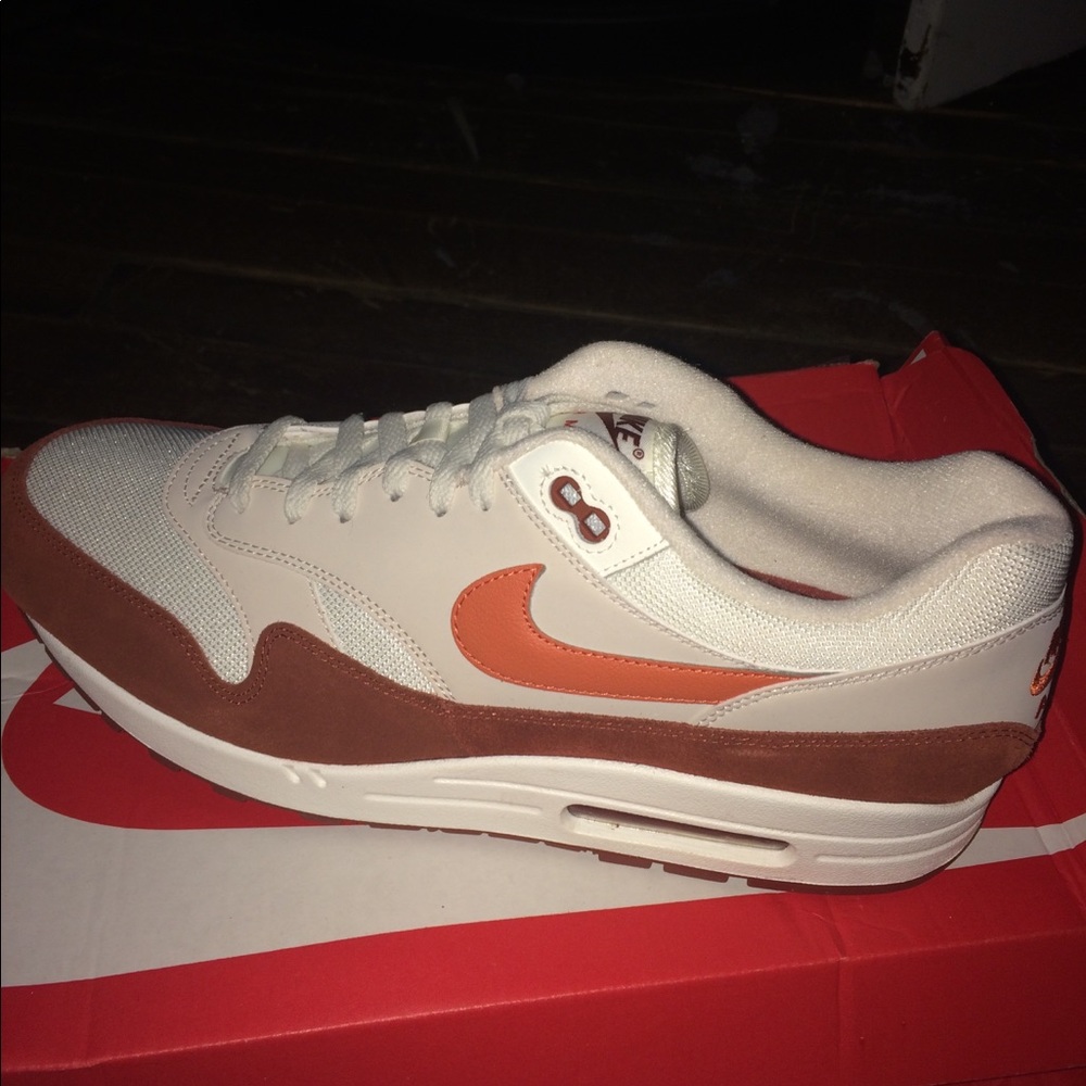 COPY - Air Max 1 Mars
